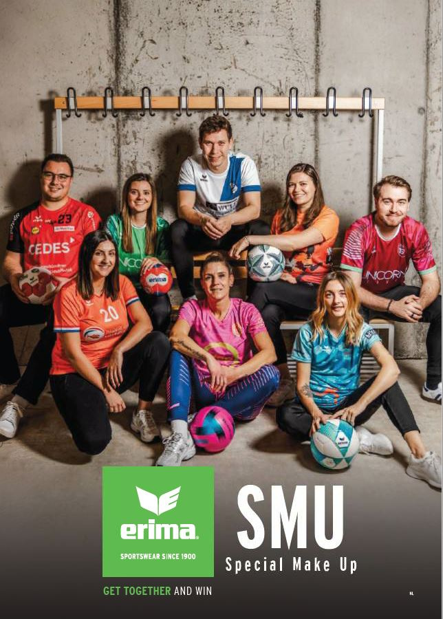 Ontdek onze nieuwe SMU-flyer – Sublimeer jouw clubkleding!